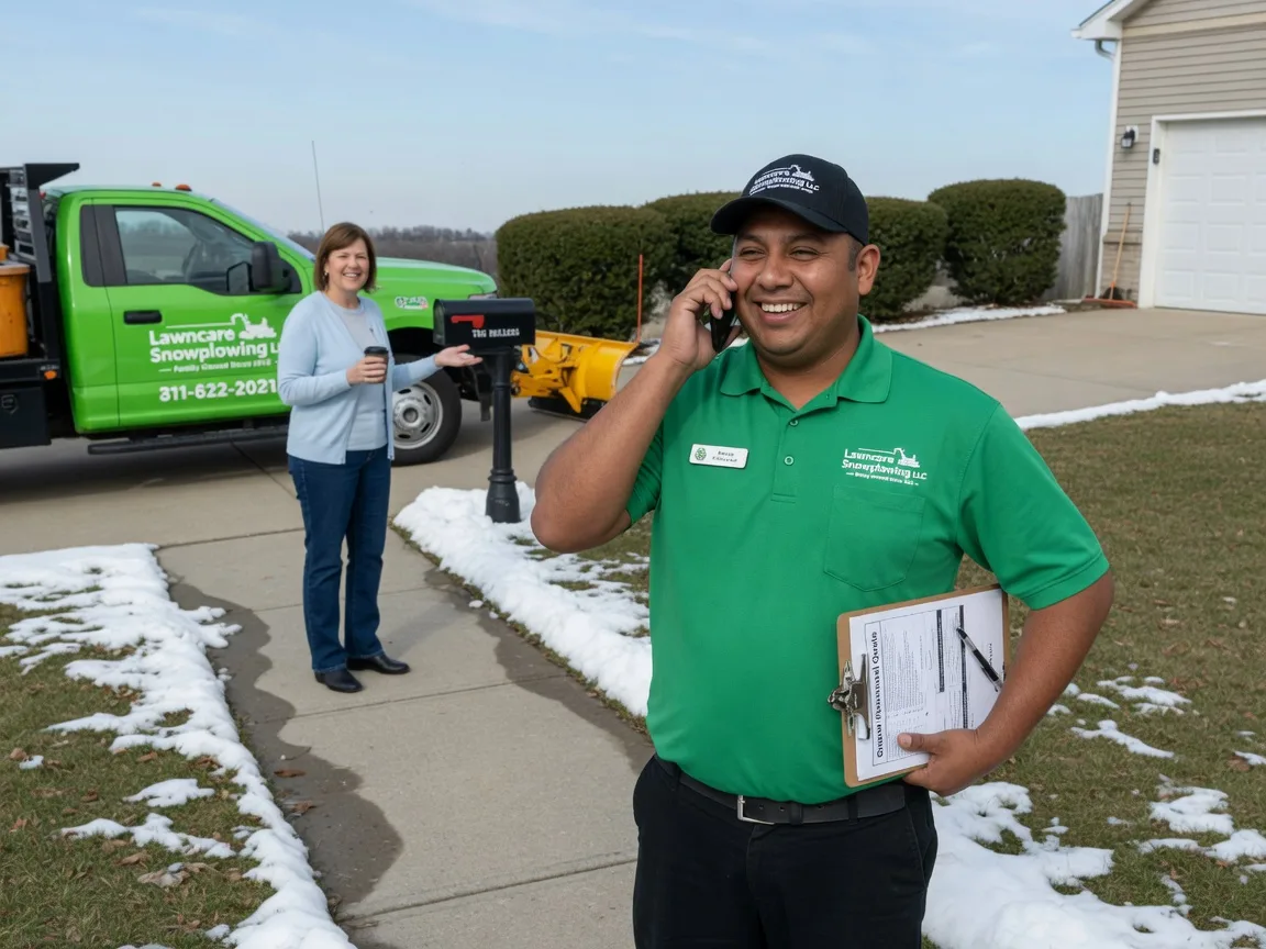 Lawn Care Services By Expert Landscaper Brooksville, KY FAQs